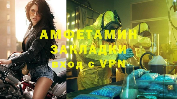 молекула духа Мегион